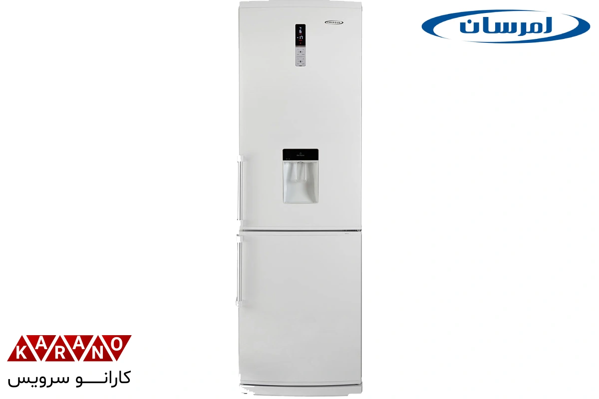 تعمیر یخچال امرسان