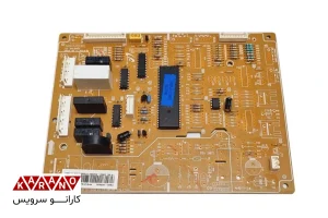 عکس برد یخچال سامسونگ