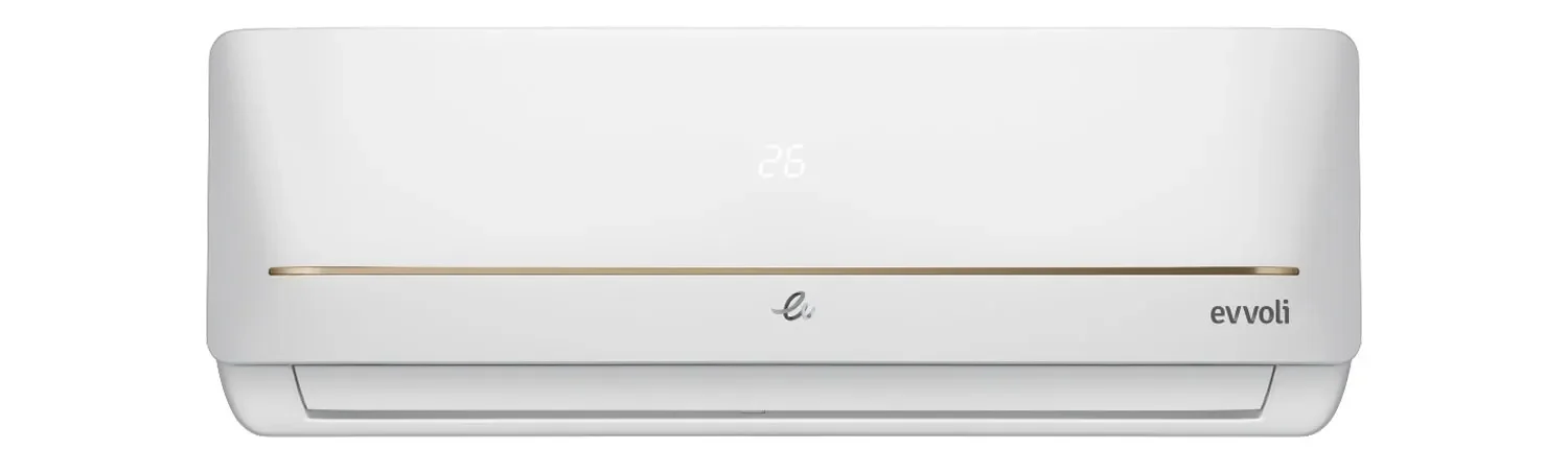 تعمیر کولر گازی ایوولی در تهران