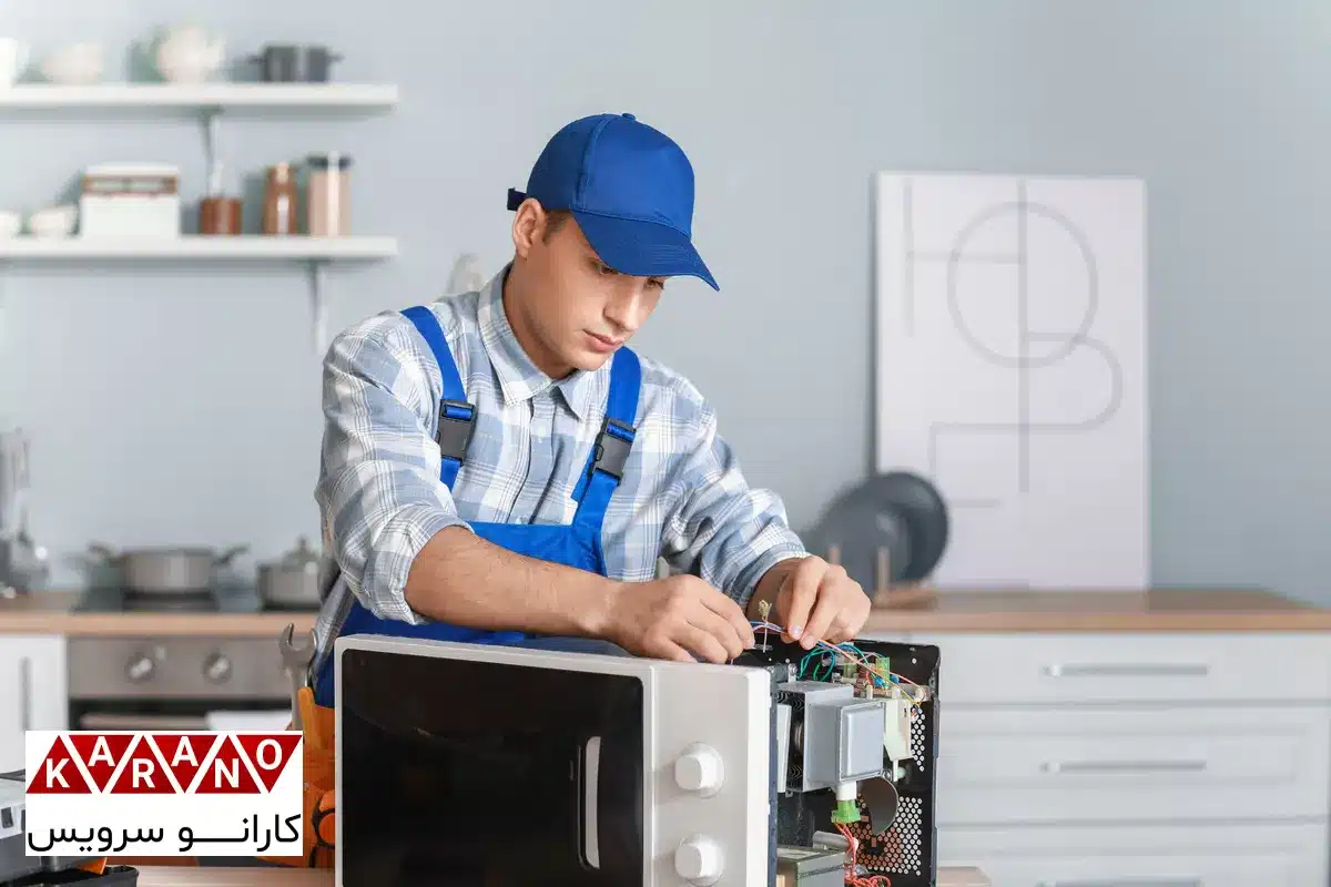 نمایندگی تعمیرات فوری ماشین لباسشویی بوش در جنت آباد