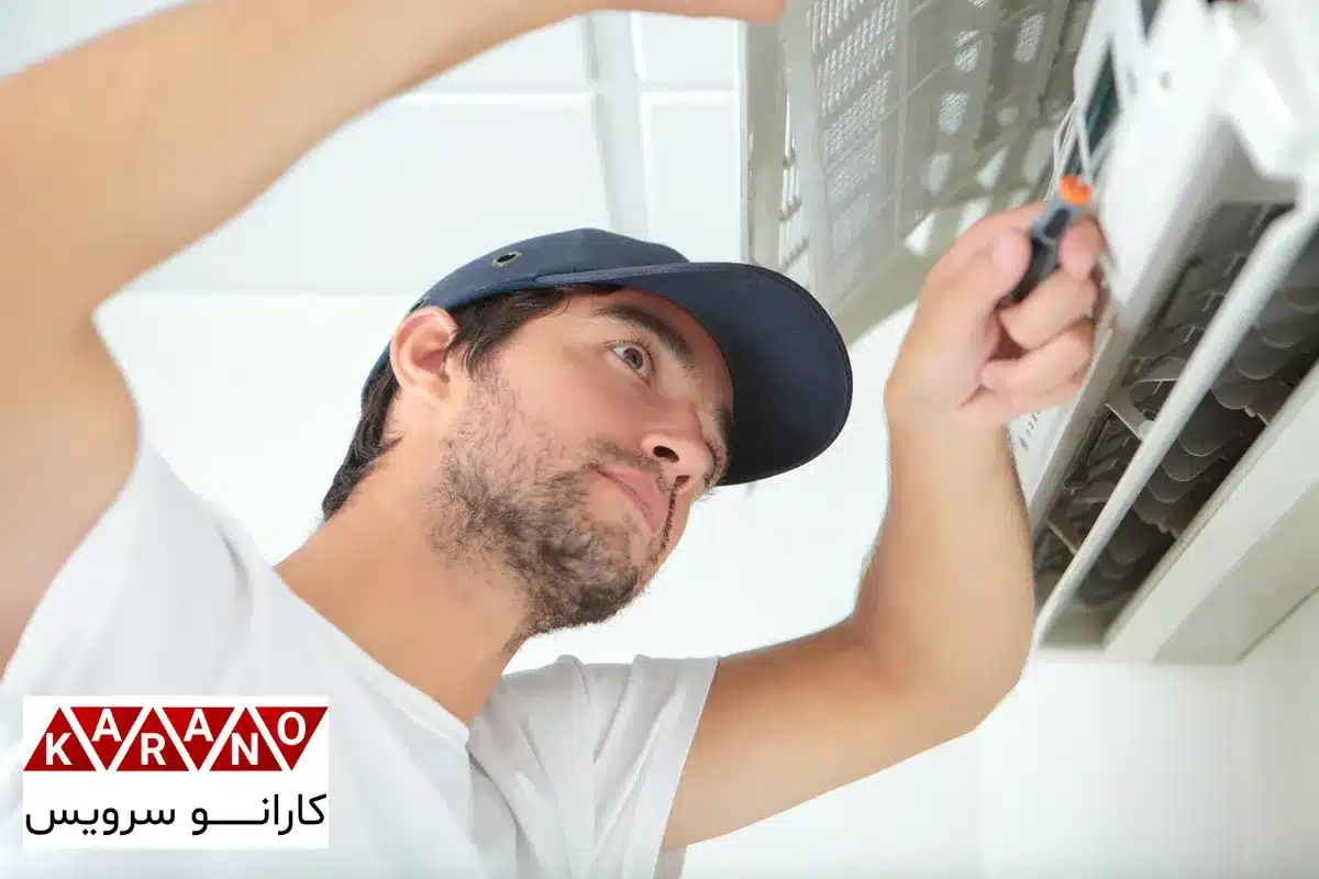 مزایای تعمیرات ماشین لباسشویی بوش در طرشت