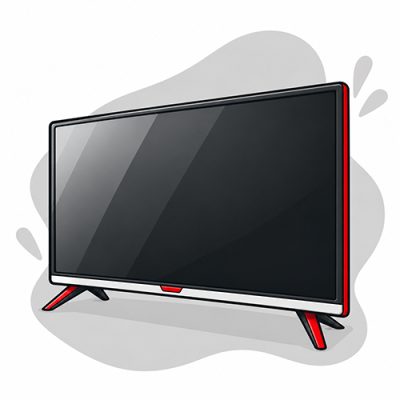 تلویزیون تلویزیون