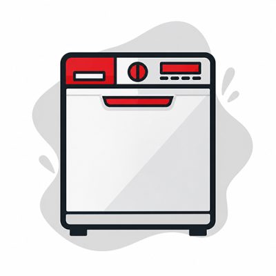 ماشین ظرفشویی ماشین ظرفشویی