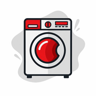 ماشین لباسشویی ماشین لباسشویی